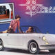 Illustration for article titled This Is A Real Car That Kept Its Engine in a Box in the Trunk